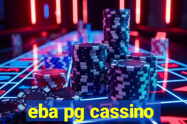 eba pg cassino